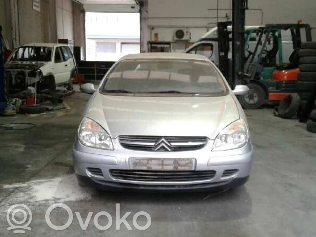 C5 C5, C5 Aircross  9648445180