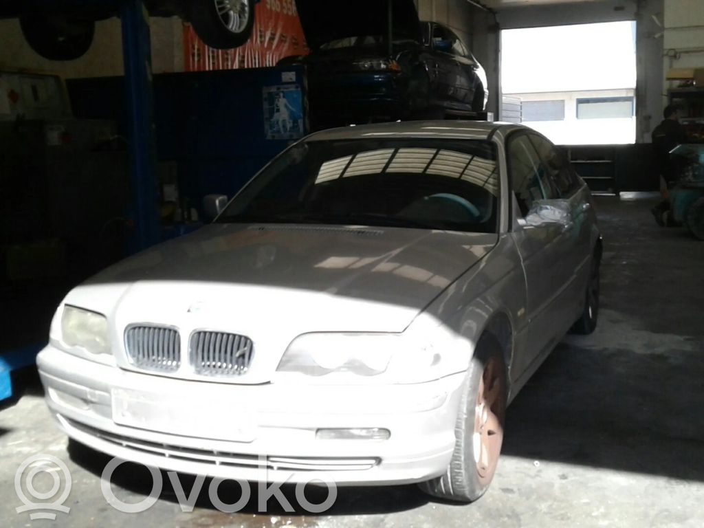 3 E46 Series 3  6904023