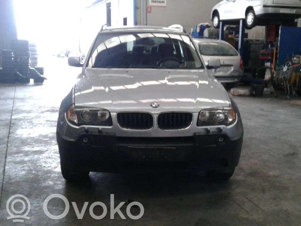 X3 E83 X3
