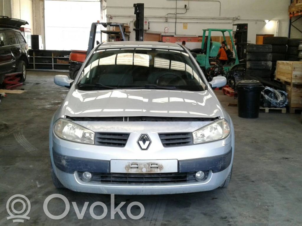 Megane II Megane  8200100907