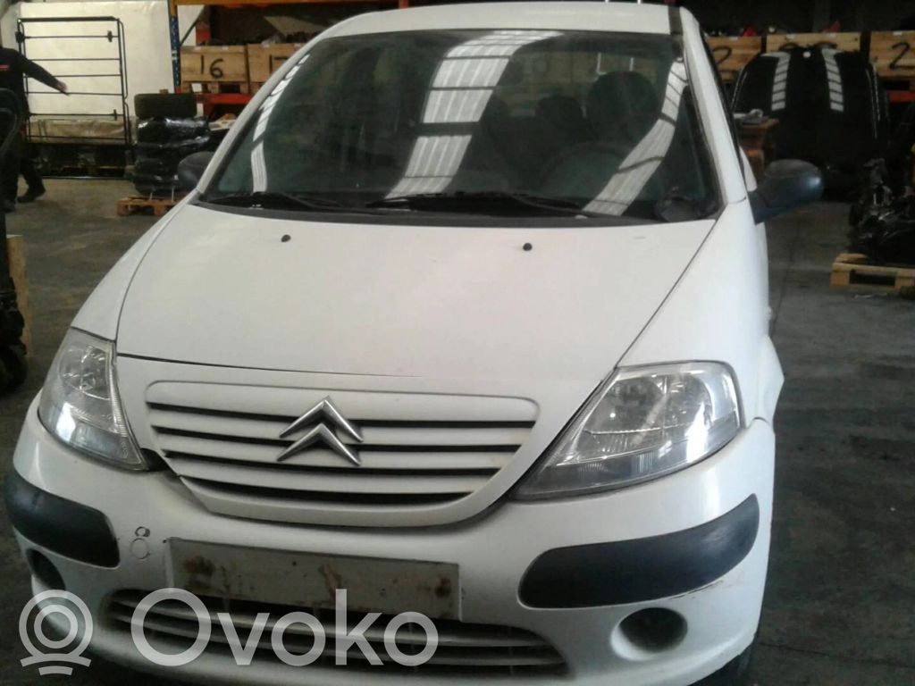 C3 C3, Pluriel, Picasso  9656493580