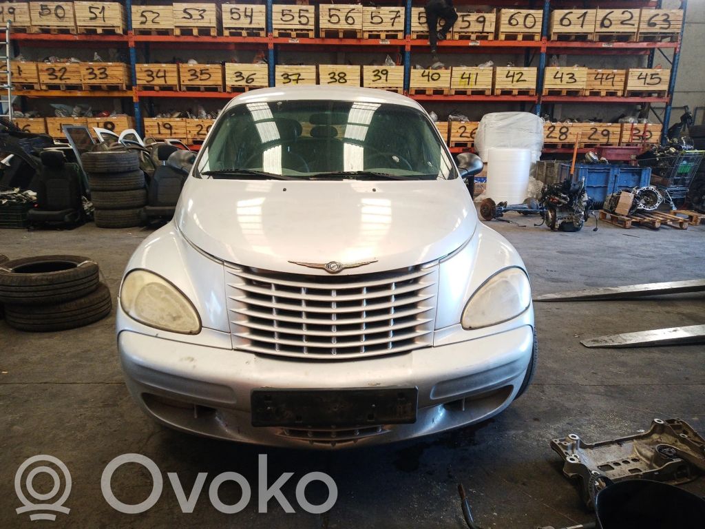 PT Cruiser PT Cruiser