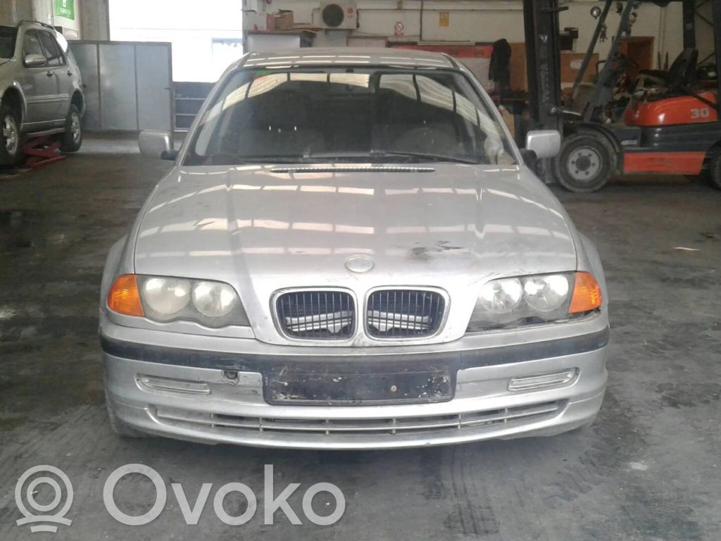 3 E46 Series 3  4N513K514
