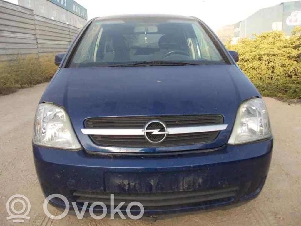 Meriva A Meriva  93186830