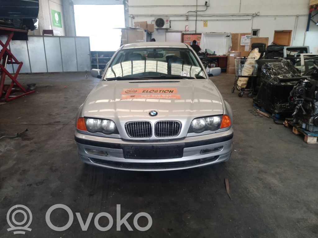 3 E36 Series 3