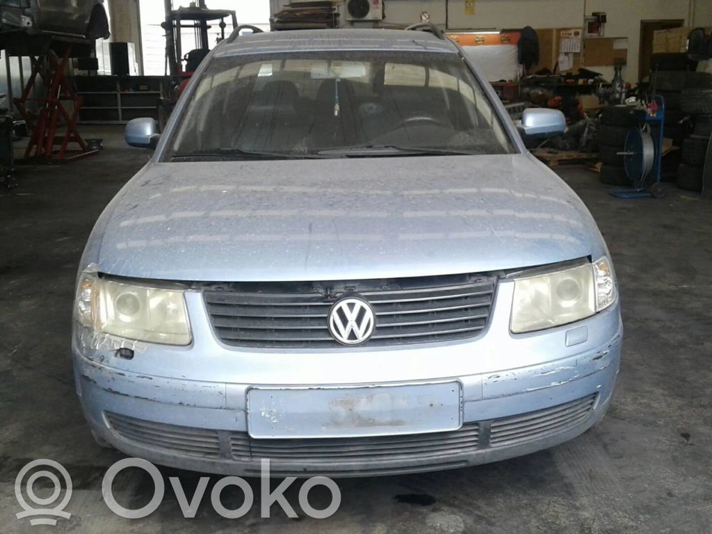 Passat Alltrack Passat  3B0907551Q