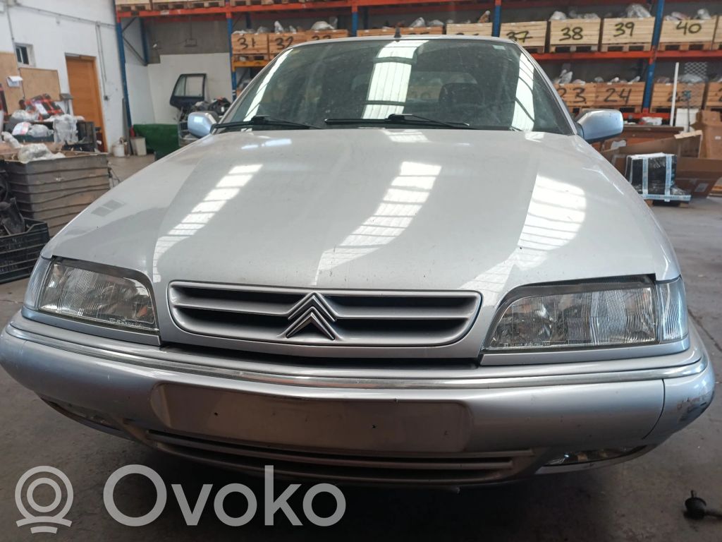 Xantia Xantia  9631917380