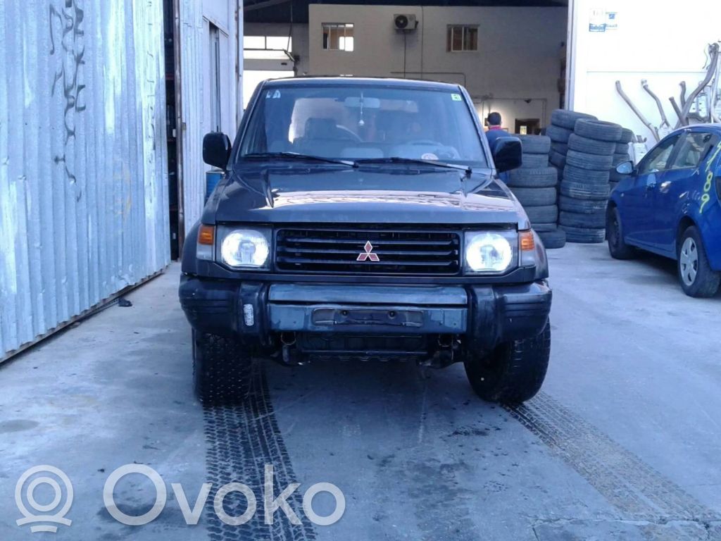 Montero Montero