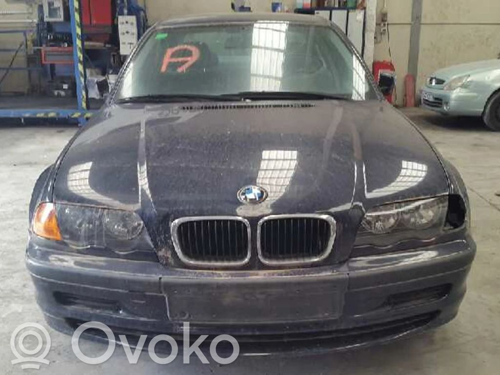 3 E36 Series 3  0281001445