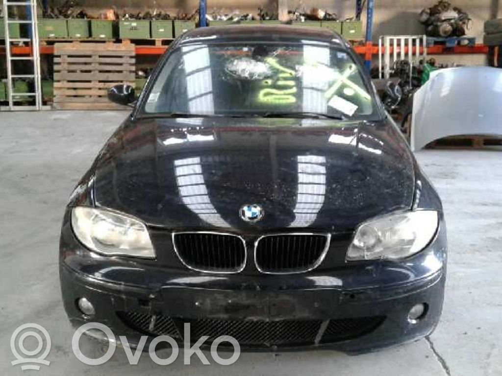 1 E81 E87 Series 1  BEO