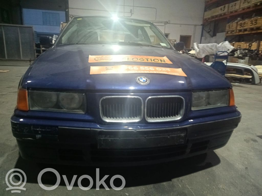 3 E36 Series 3  3PUERTAS