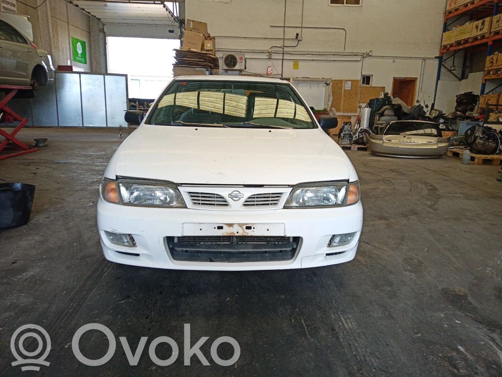 Almera Almera  237102N300