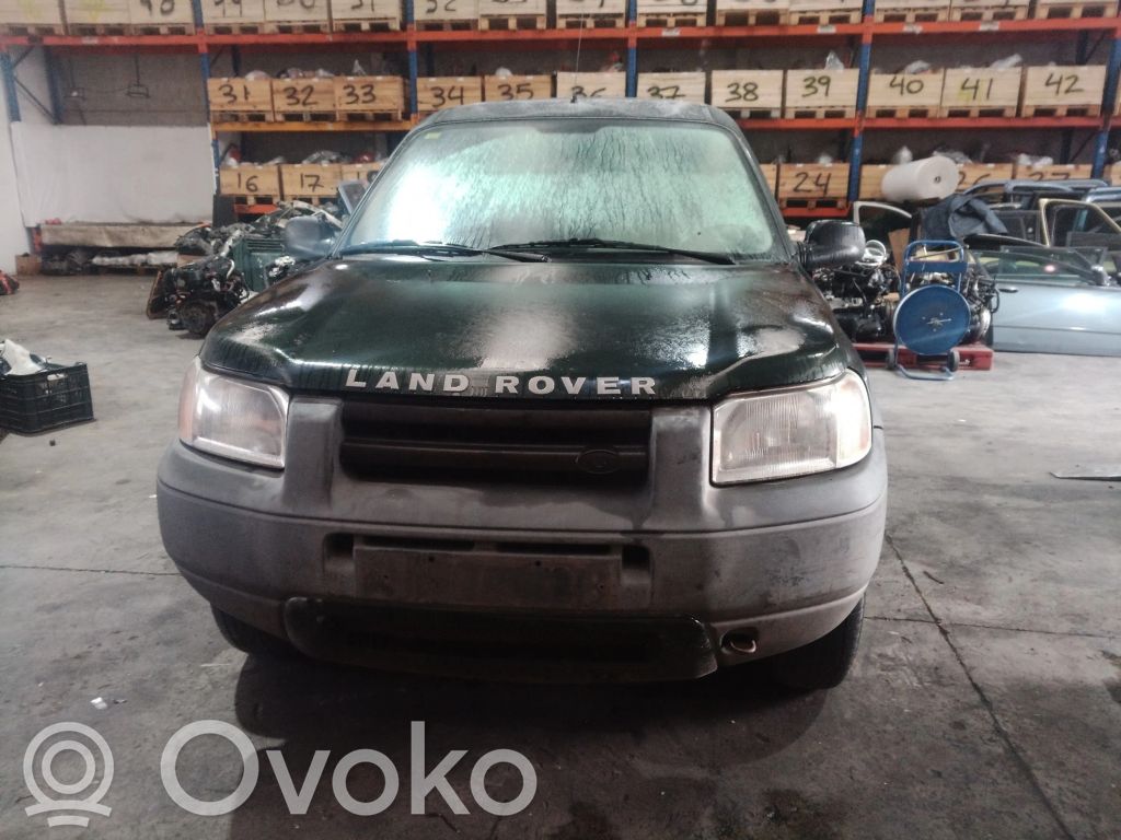 Freelander Freelander