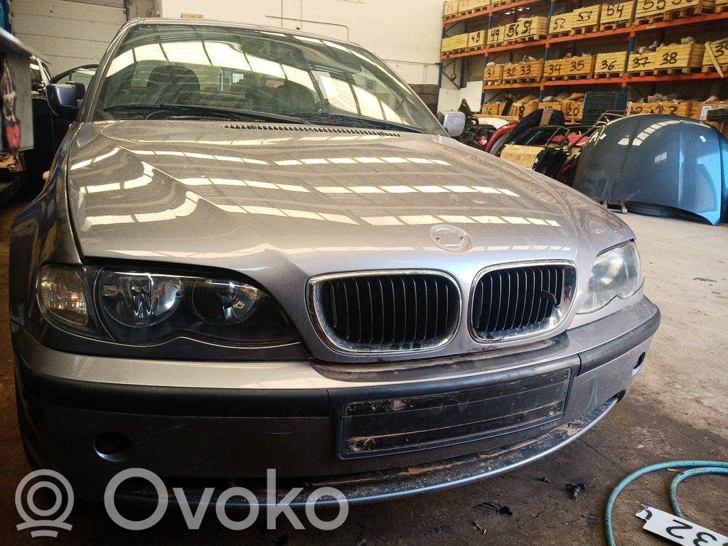 3 E46 Series 3