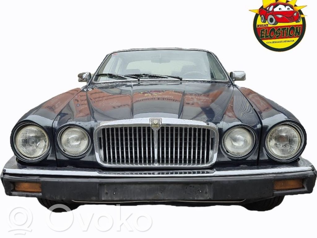 XJ SERIE 3 XJ