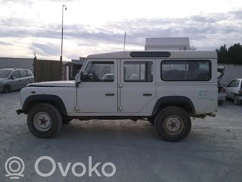 Defender Defender