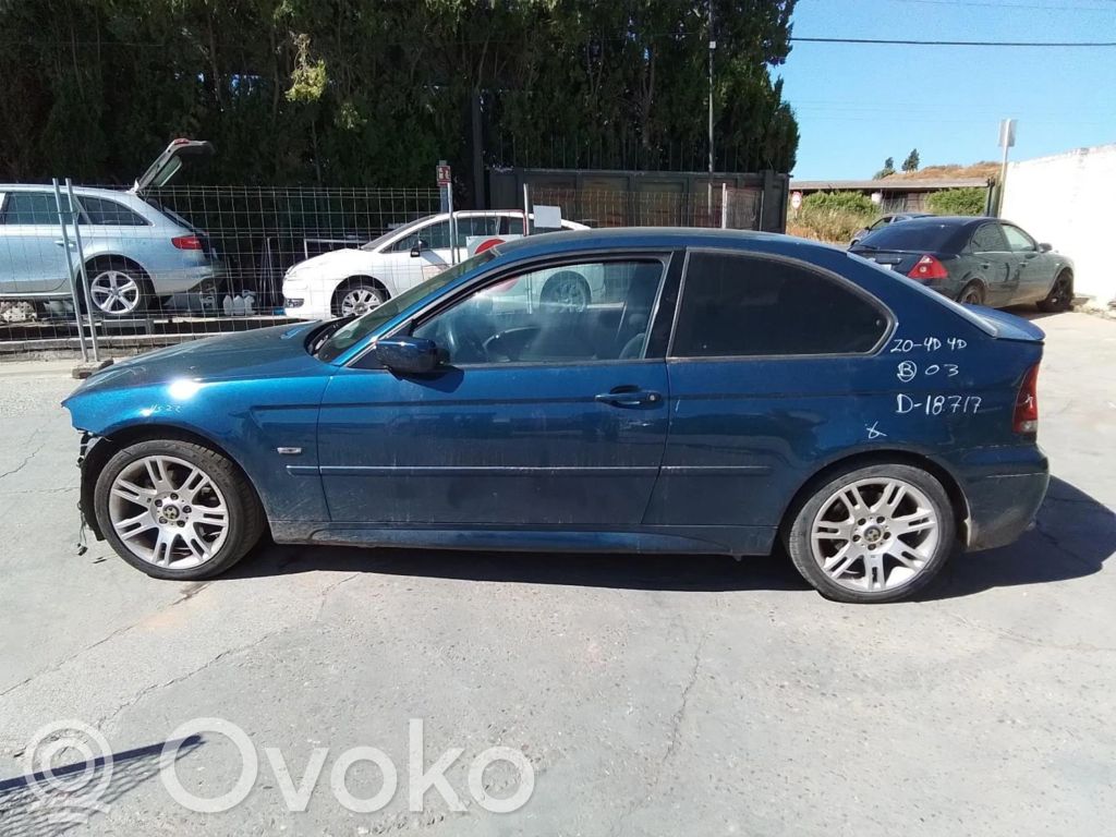 3 E46 Series 3  14362419