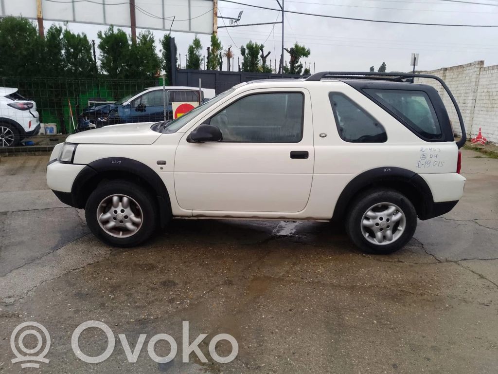 Freelander Freelander
