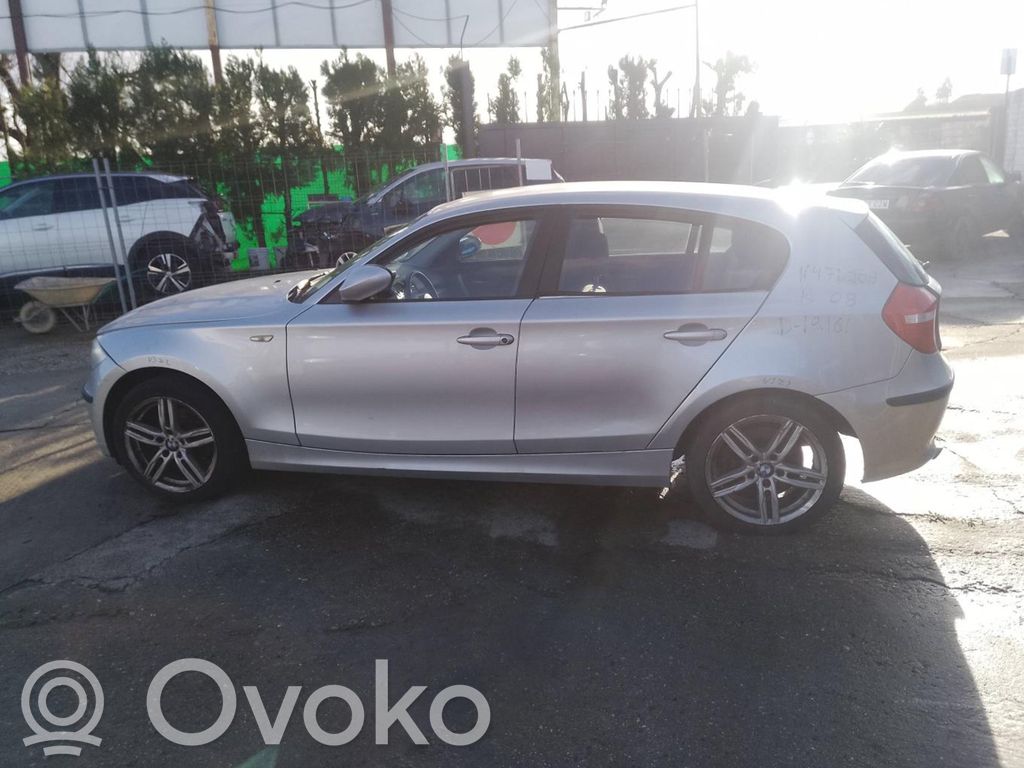 1 E81 E87 Series 1