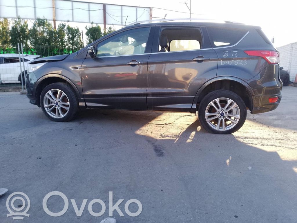 Kuga I Kuga