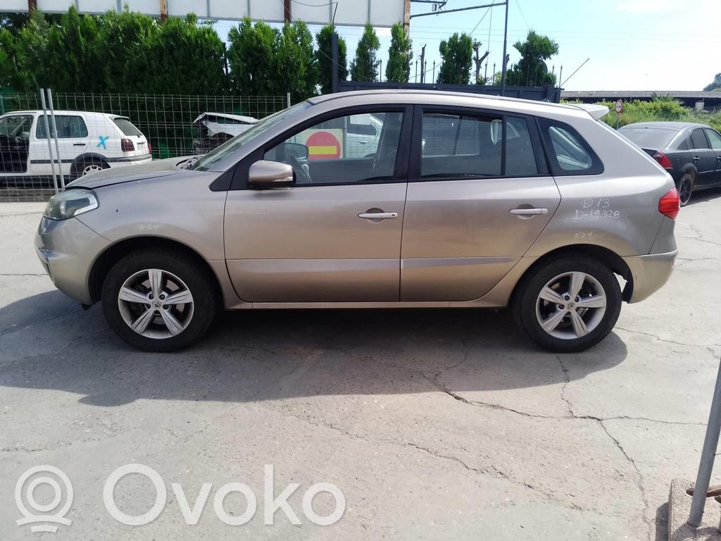 Koleos I Koleos