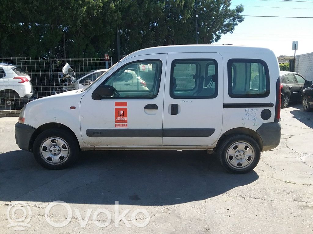 Kangoo I Kangoo  770011101A