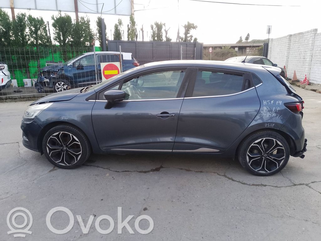 Clio IV Clio  8201598421