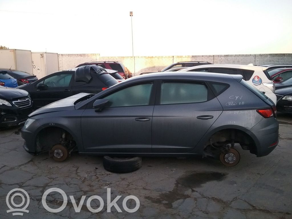 Leon (5F) Leon  0AH911023J