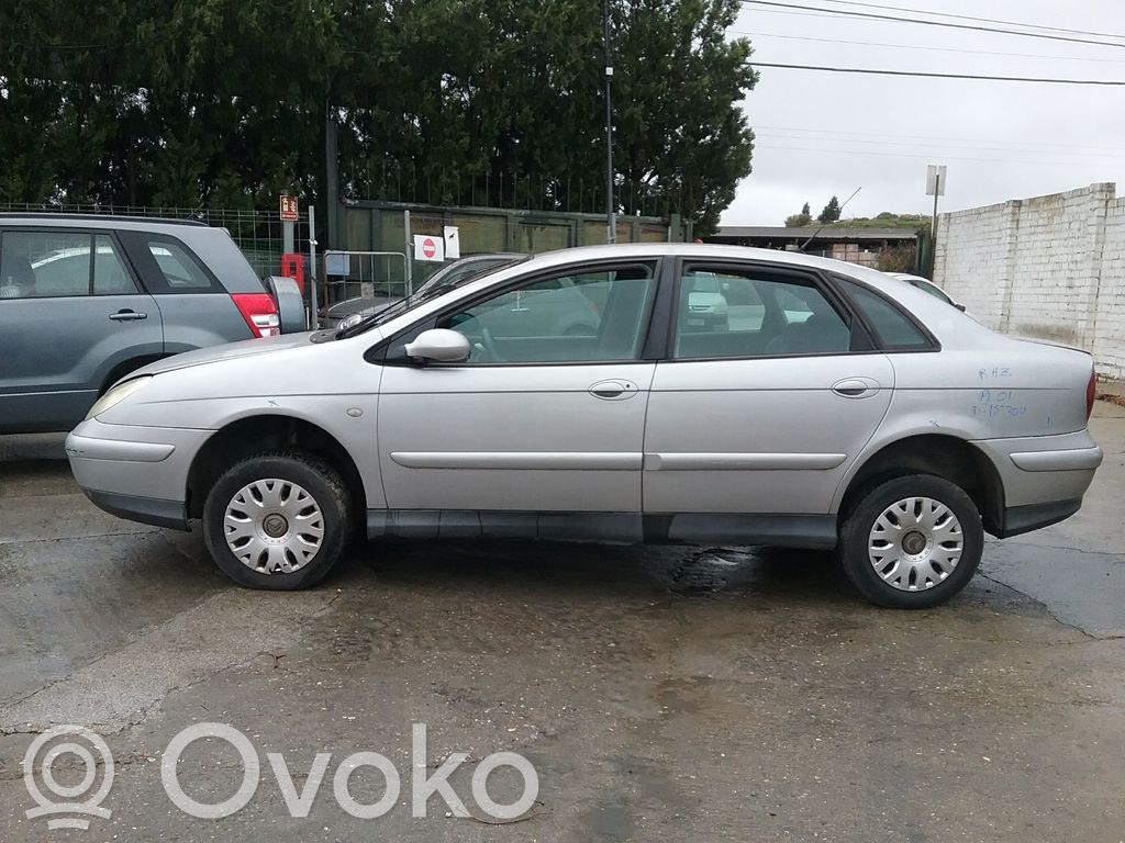 C5 C5, C5 Aircross  96511176XT