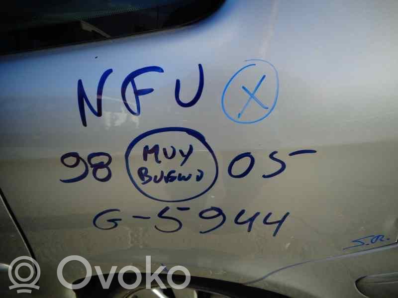 Xsara Xsara, Xsara Picasso  8973L8