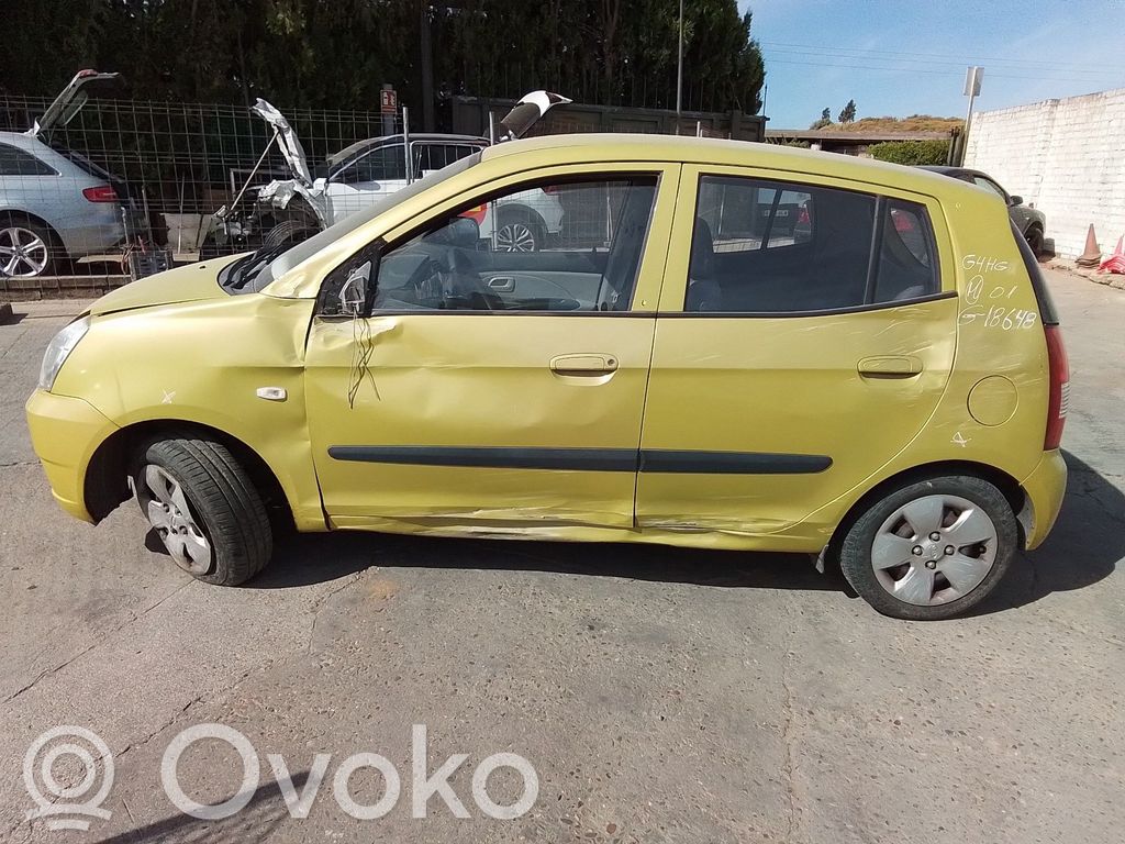 Picanto Picanto