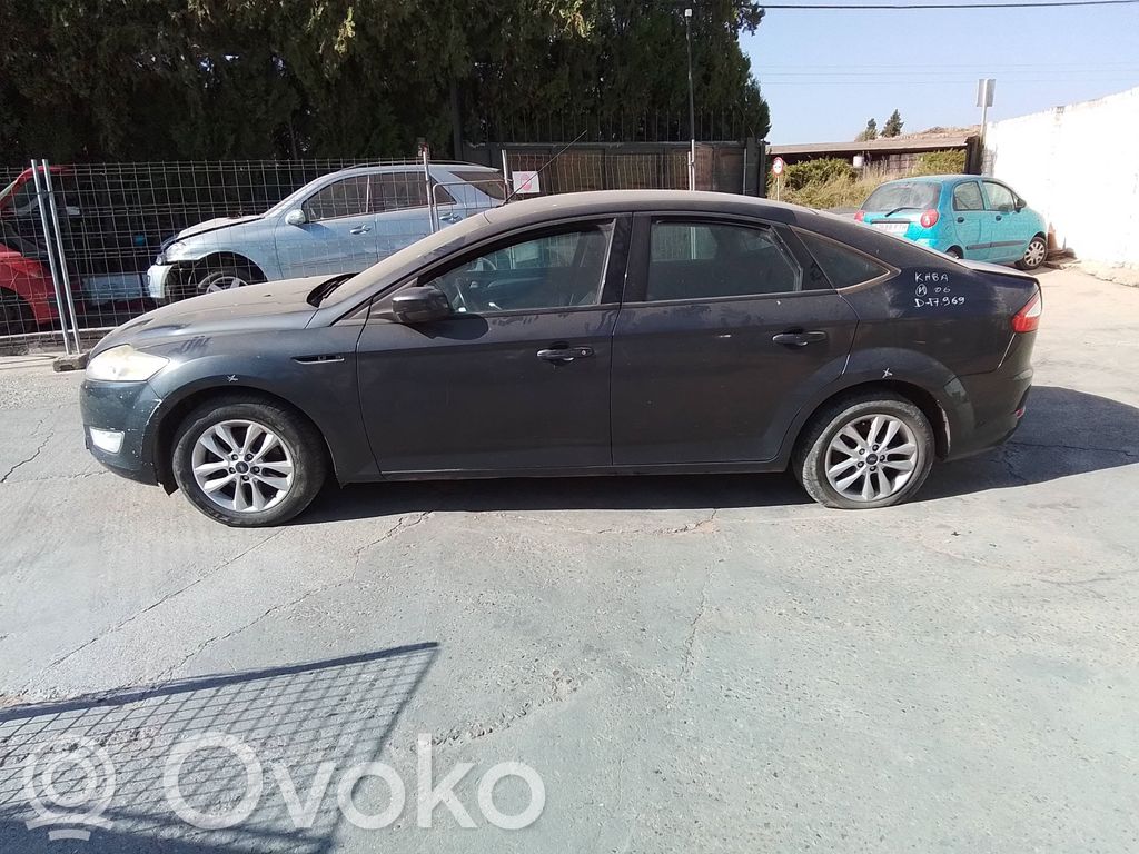 Mondeo Mk III Mondeo