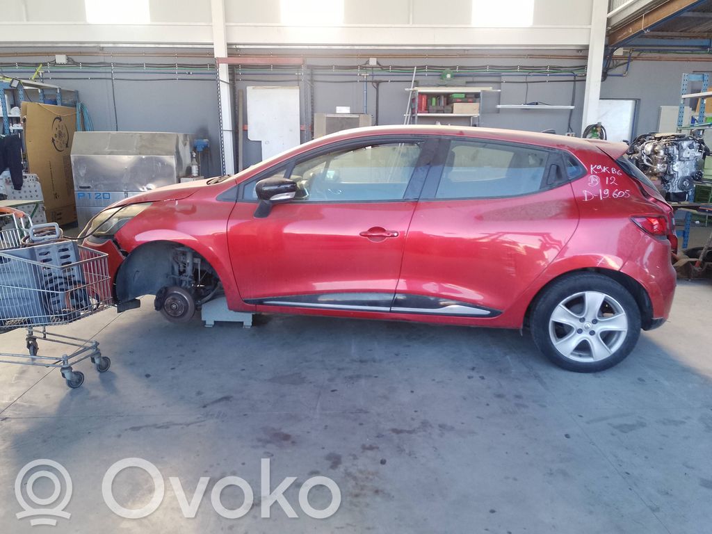 Clio III Clio  850B24953R