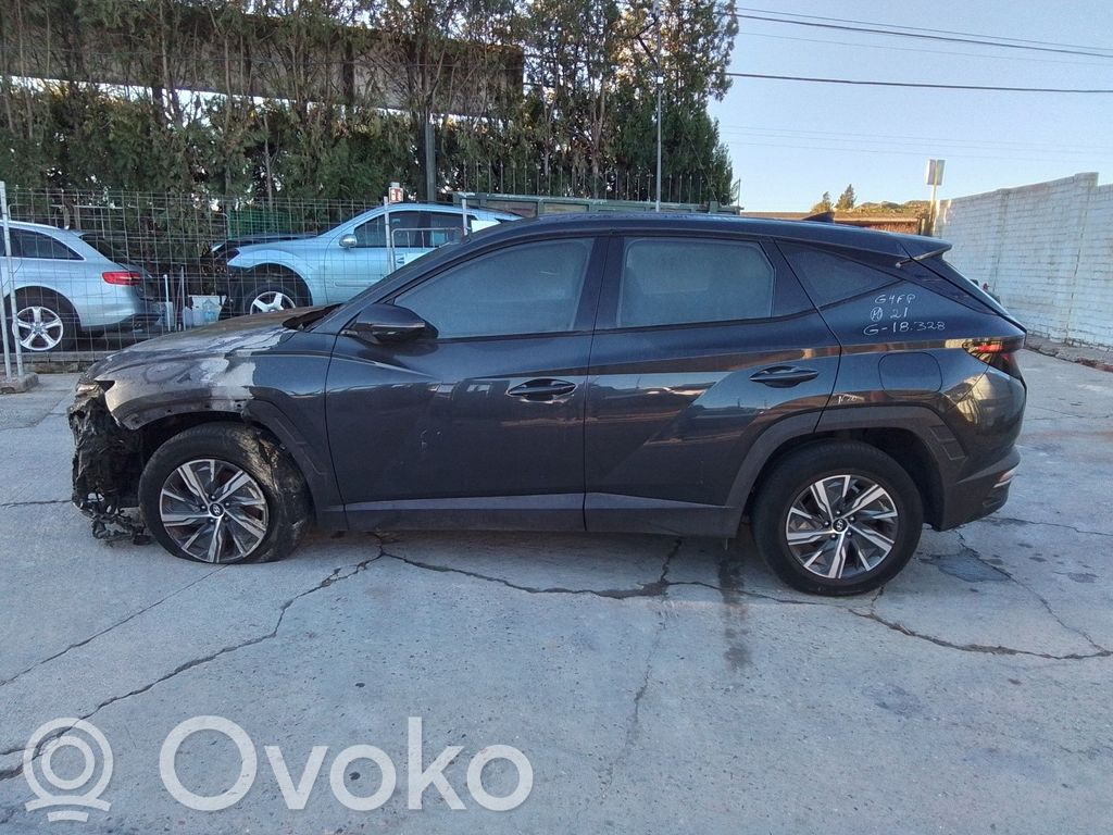 Tucson TL Tucson