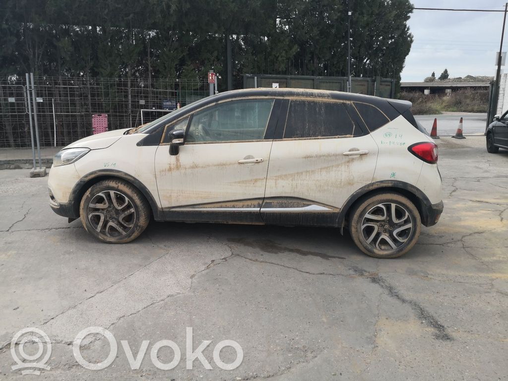 Captur Captur