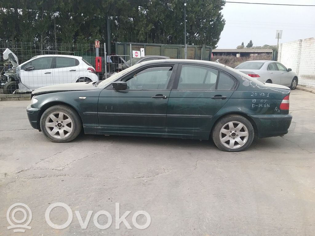 3 E46 Series 3  03120320