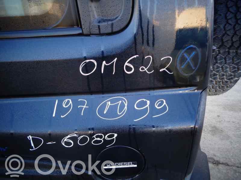 Korando Korando