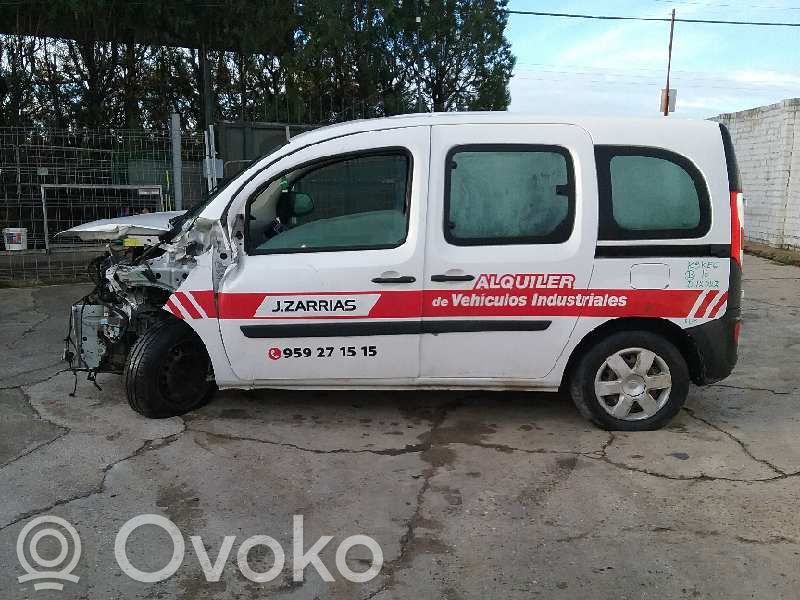 Kangoo II Kangoo