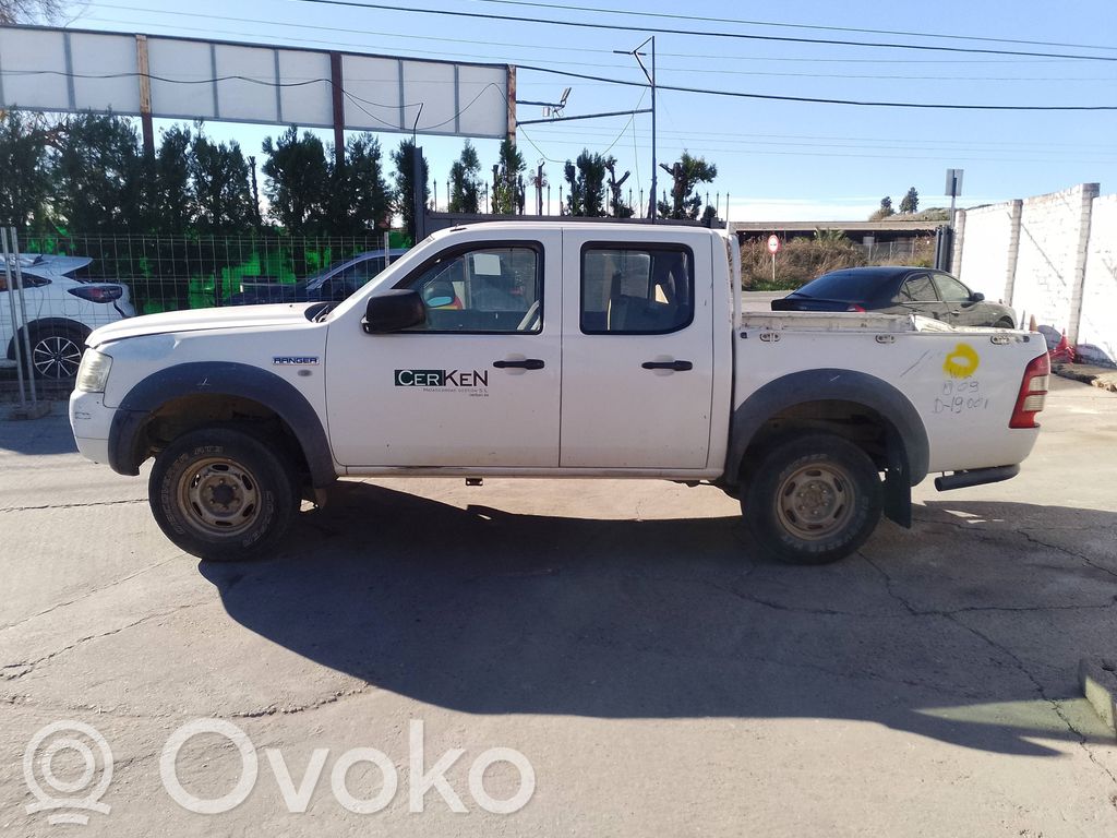 Ranger Ranger  VJ380711
