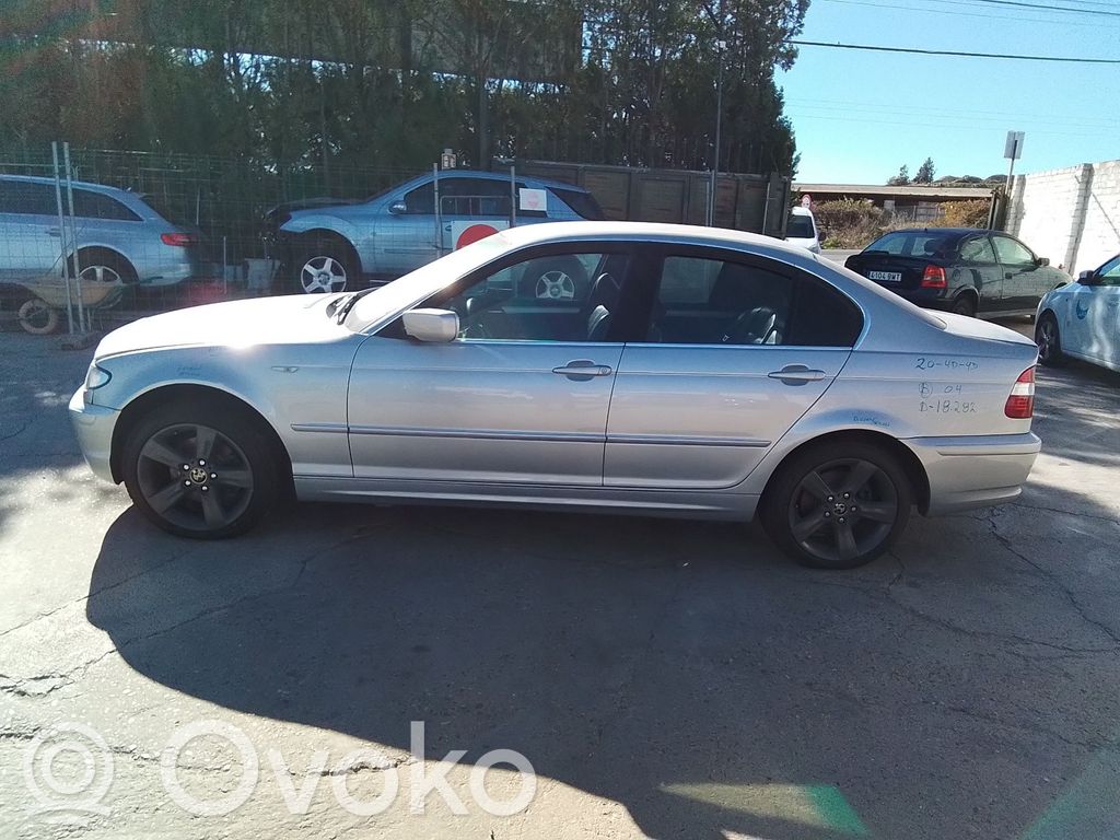 3 E46 Series 3