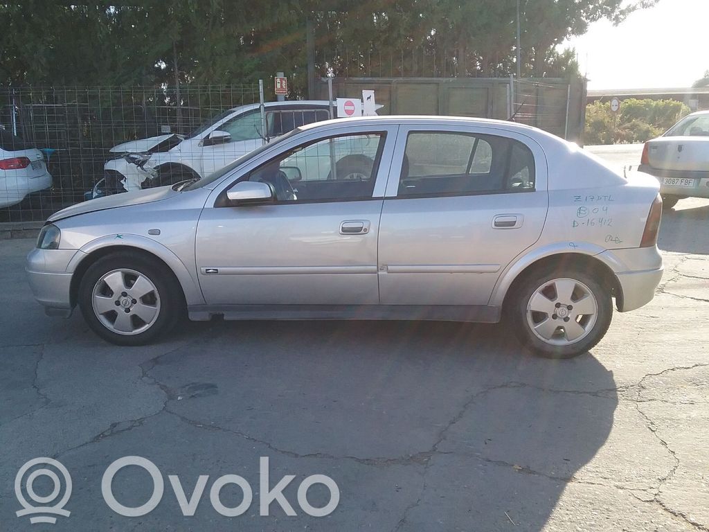 Astra G Astra