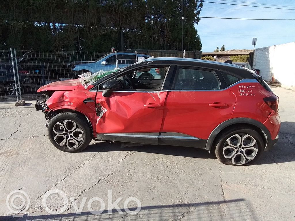 Captur Captur  284474545R
