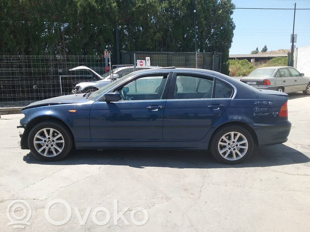 3 E46 Series 3  690794605