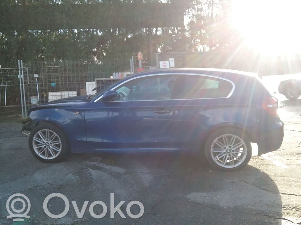 1 E81 E87 Series 1  3452678476401
