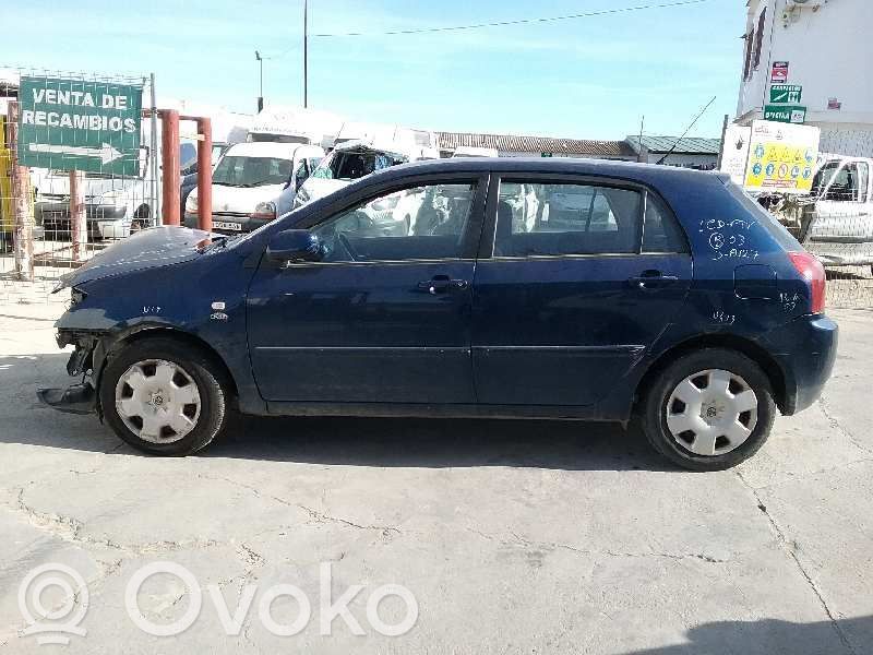 Corolla E120 E130 Corolla  B12240