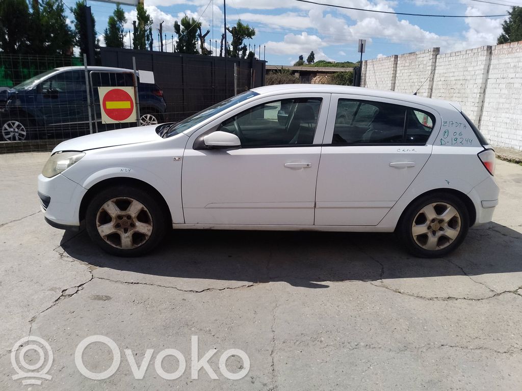 Astra G Astra