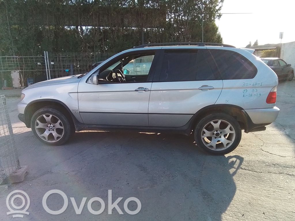 X5 E53 X5