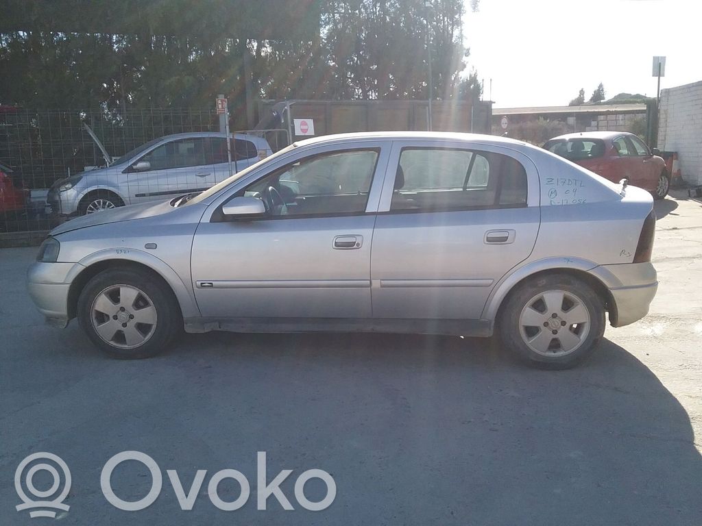 Astra G Astra