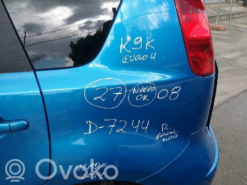 Note (E11) Note  807019U10D