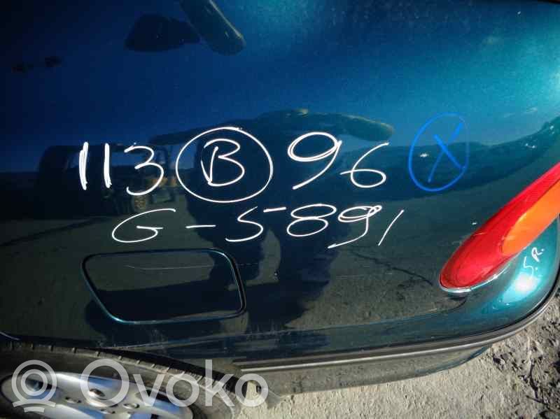 Accent Accent  E13010073